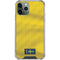Sweden Soccer Flag iPhone 12 Pro Clear Case